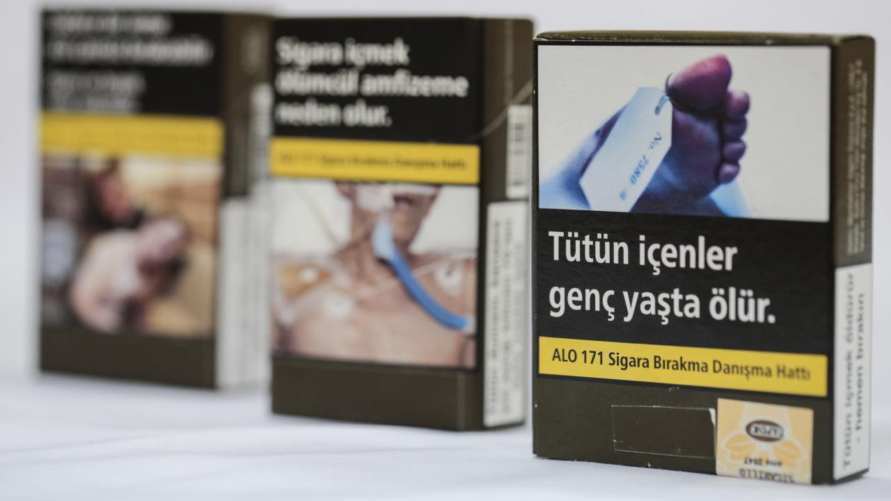 60 liralık sigara paketinin ne kadarı vergi? Okuyunca şaşıracaksınız