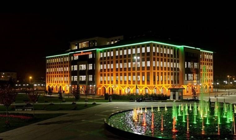 AKP'nin yönettiği CHP'nin kazandığı o belediye şatafat içindeymiş! Dinleme odası, jakuzi, 200 metrekarelik mutfak...