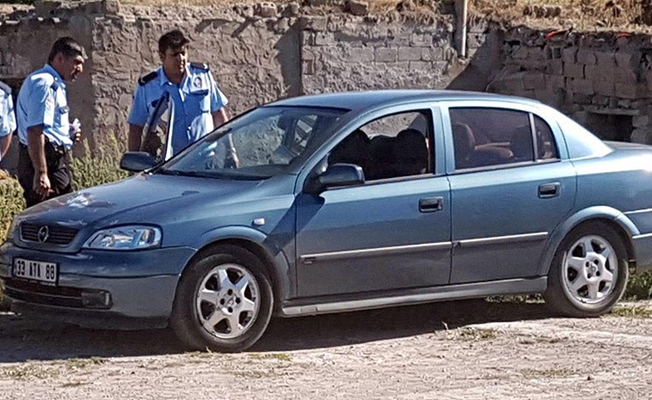 Uzman çavuş intihar etti!