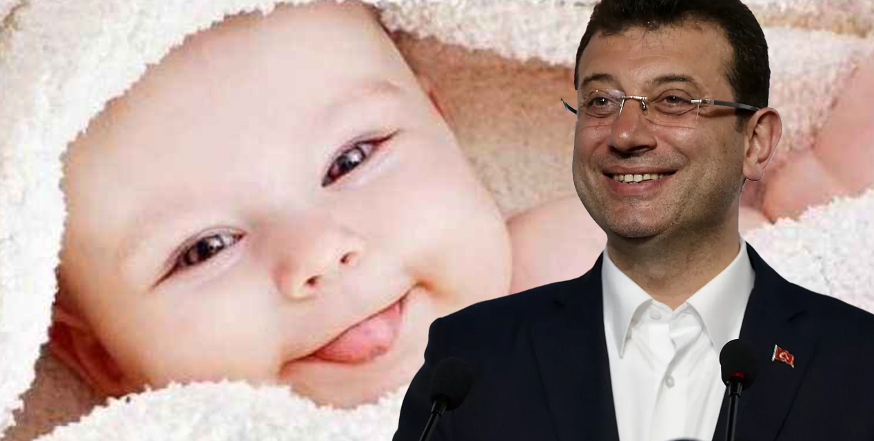 İBB'nin 'Yenidoğan Destek Paketi'nde yok yok! Ekrem İmamoğlu bu yüzden kazandı