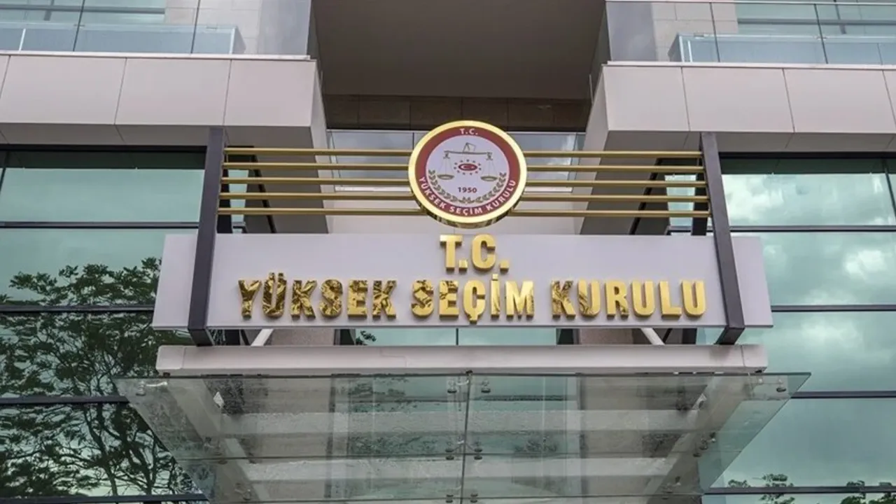 YSK ablukada! Özgür Özel, Hatay için çağrı yapmıştı