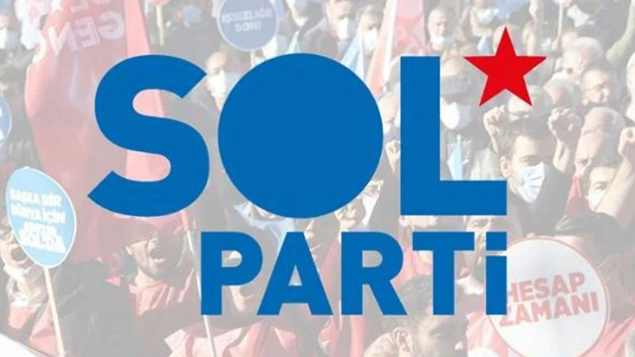 Erdoğan'ın memleketindeki o köy MHP'den SOL Parti'ye geçti!