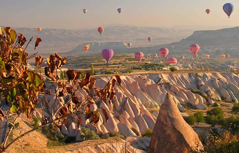 YSK, Nevşehir Ürgüp için kararını verdi