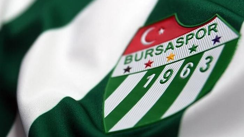 Bursaspor, 3. Lig'e düştü