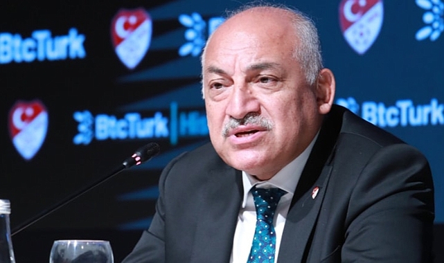 TFF Başkanlığı için seçime gidiliyor