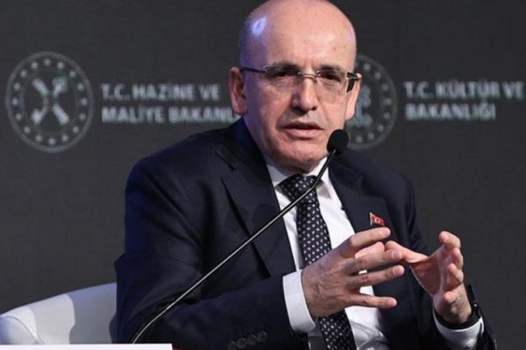 Mehmet Şimşek'ten KDV uyarısı