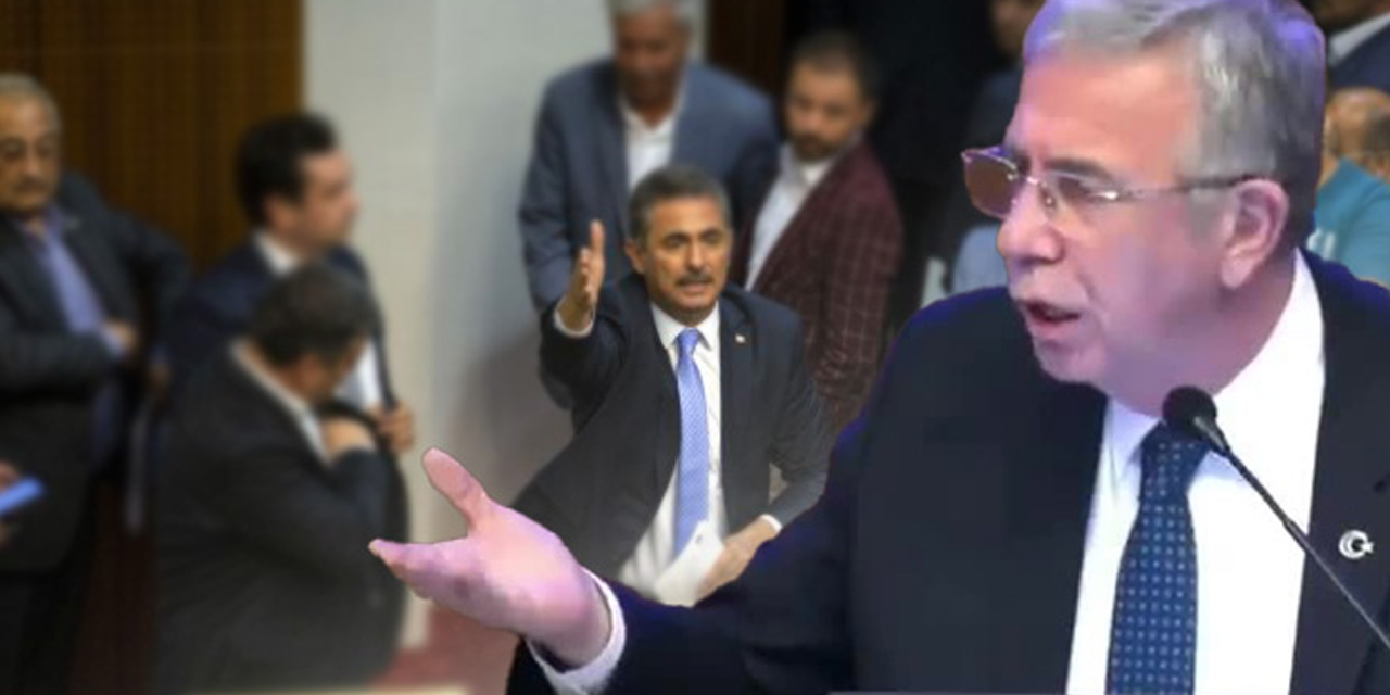 İşte Mansur Yavaş'ın ilk dönemde AKP-MHP engeline takılan icraatları! Artık çoğunluk CHP'de