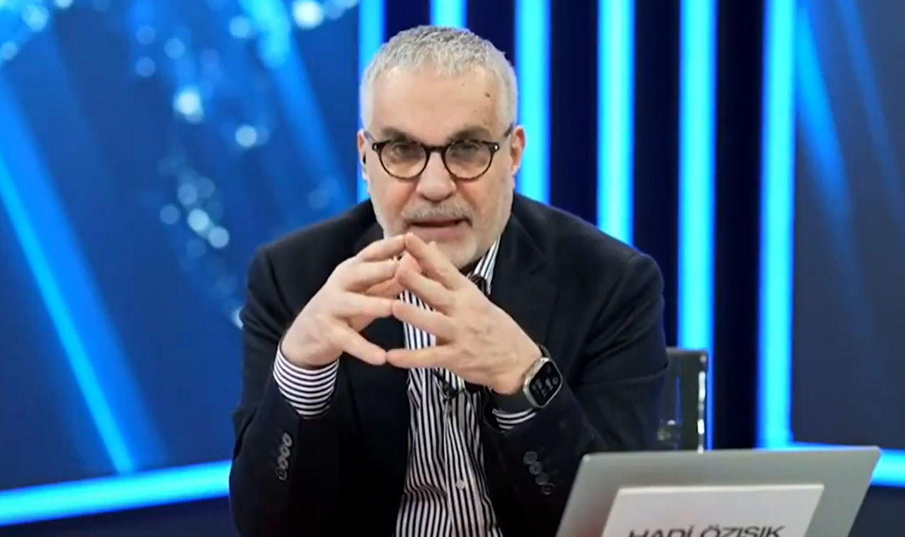 Hadi Özışık, AKP Ankara İl Başkanı'na savaş açtı: "Sen niye hala kulağının üzerine yatarsın?"
