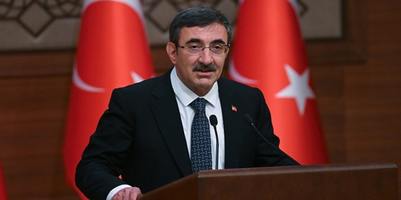Cevdet Yılmaz son ekonomik verileri değerlendirdi: "Pozitif gelişmeler, olumlu sinyaller..."