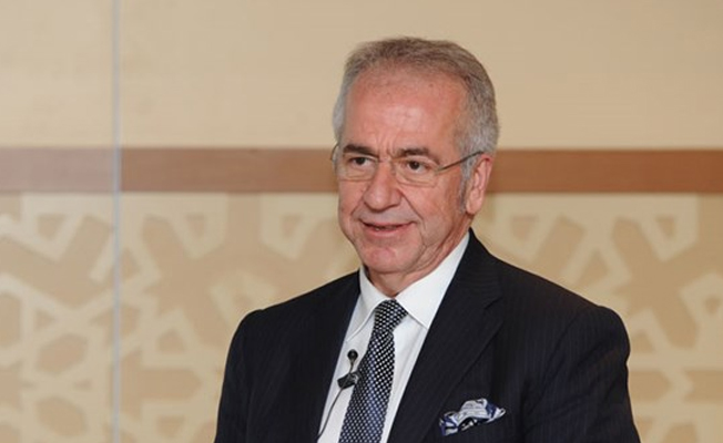 TÜSİAD Başkanı’ndan adalet desteği