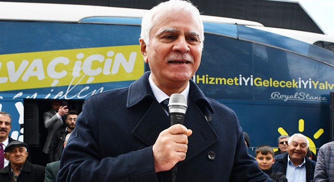 İYİ Partili Koray Aydın'dan seçim itirafı ve Akşener açıklaması