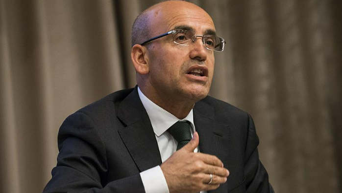 Emekliye neden zam yapılmadı! Mehmet Şimşek iddiası