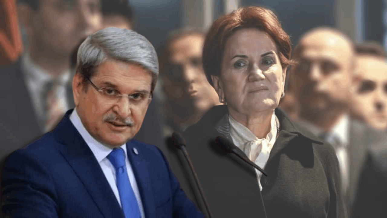 Aytun Çıray'dan Meral Akşener hakkında şok eden 'ajanlık' suçlaması