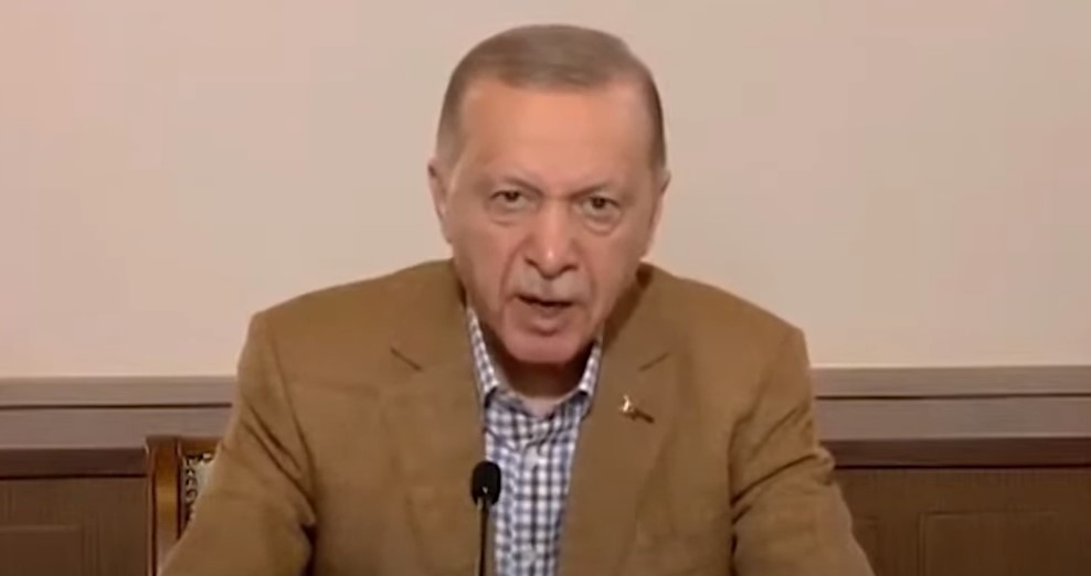 Erdoğan: "Seçimlerin muhasebesini yapıyoruz, yapacağız"