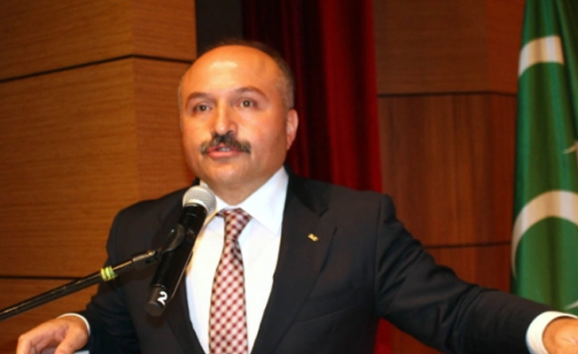 MHP: FETÖ'ye destek vermiş siyasetçiler var