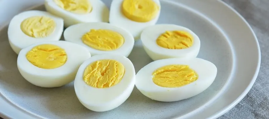 Yumurta sandığınız kadar kötü değil!