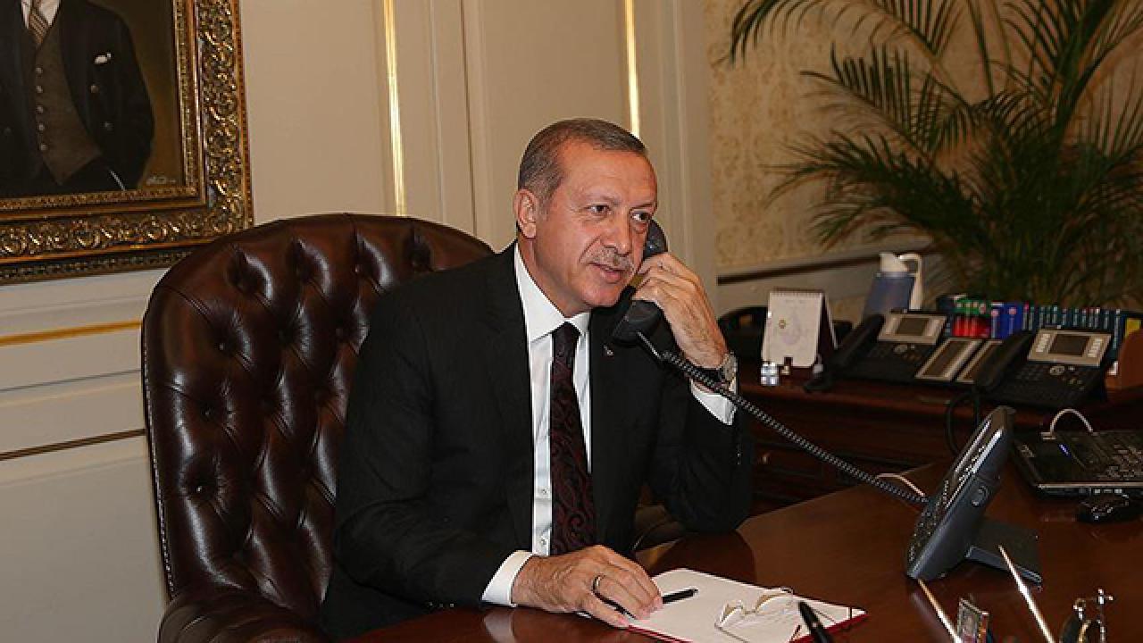 Erdoğan bayramlaşmak için o iki partinin liderlerini aramadı