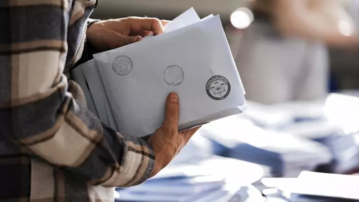 Yüksek Seçim Kurulu siyasi partilerin itirazlarını reddetti! Sadece MHP'nin itirazı kabul edildi