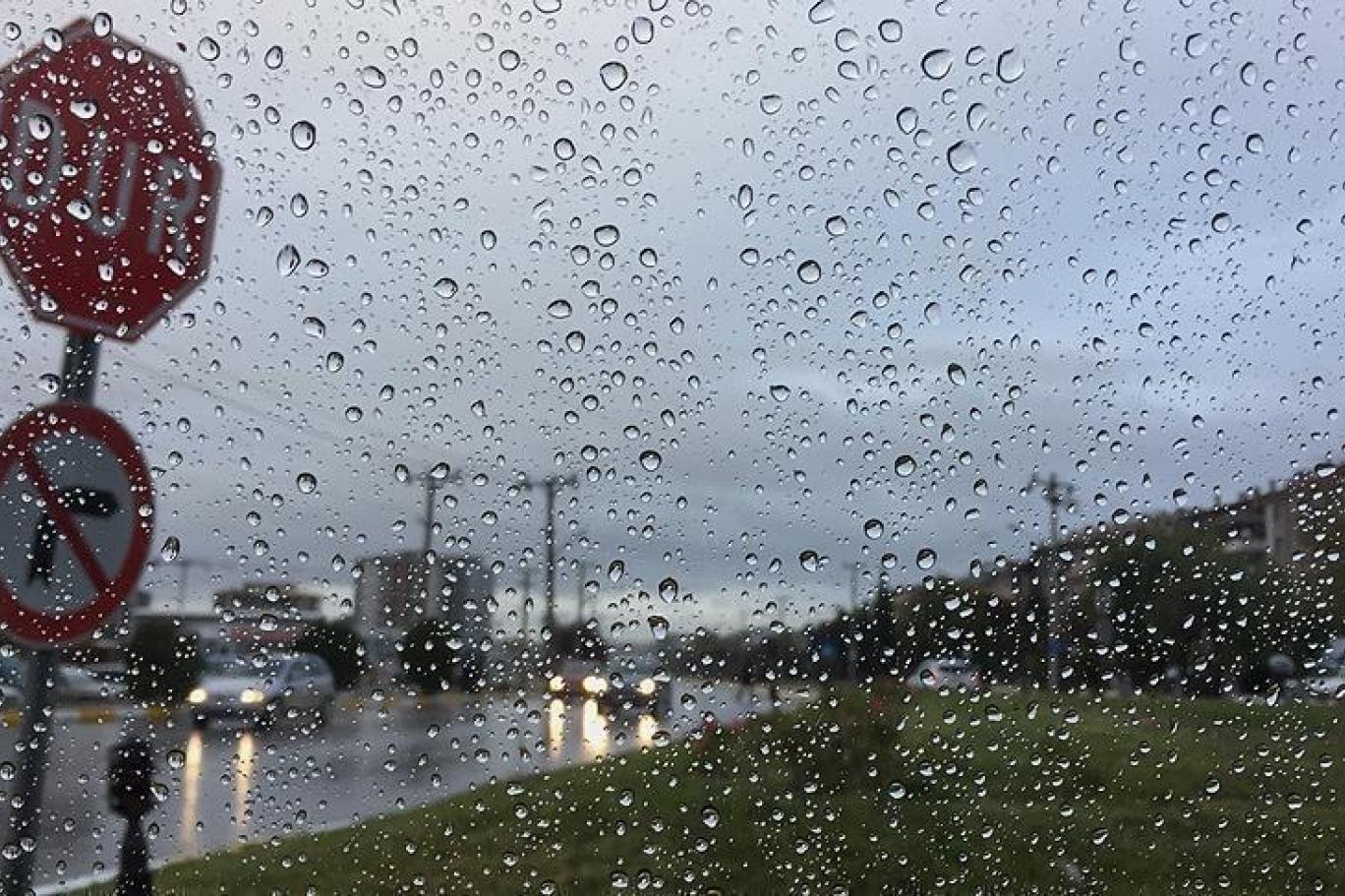 Meteoroloji uyardı! Sağanak yağış bekleniyor