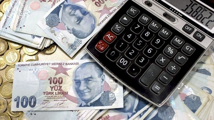 Faiz oranları uçtu! İşte son rakamlar