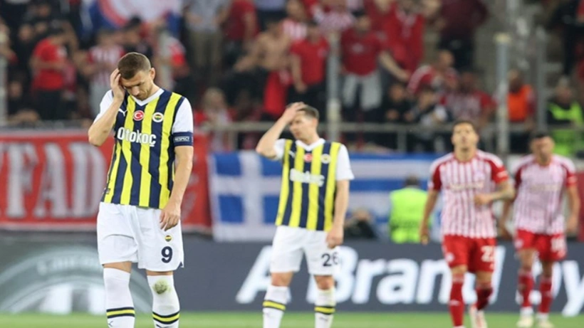Fenerbahçe tur şansını İstanbul'a bıraktı