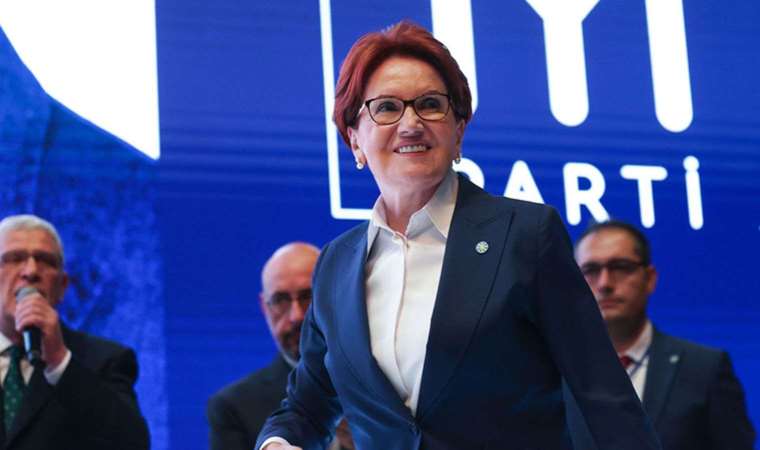 İYİ Parti kulislerinde Akşener'le ilgili bu iddialar konuşuluyor