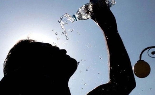 Meteoroloji o illere yüksek sıcaklık uyarısı yaptı