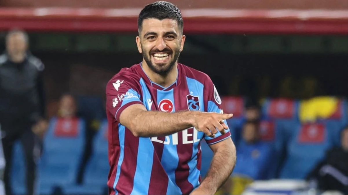 Umut Bozok'un teknik heyete yaptığı harekete tepki yağıyor
