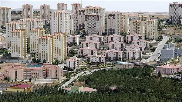 Konutta büyük durgunluk kriz kapıda