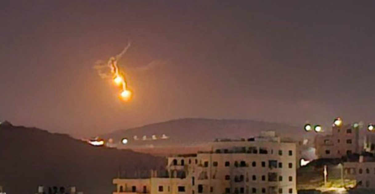 İran-İsrail danışıklı dövüşünde yeni perde! 'Drone' savaşları