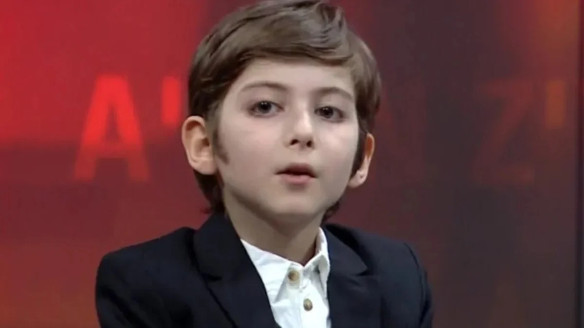 Filozof Atakan'ın son hali herkesi şok etti