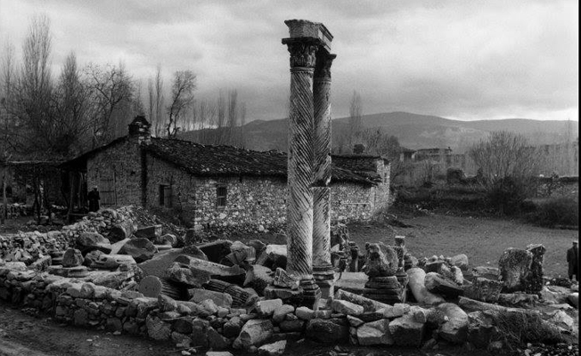 Afrodisias Antik Kenti, Unesco Dünya Mirası Kalıcı Listesi’ne girdi