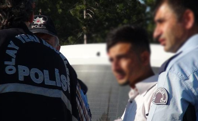 Tartıştığı arkadaşını kalbinden bıçaklayıp öldürdü