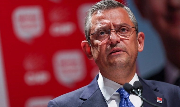 Özgür Özel Filistin ziyaretini erteledi