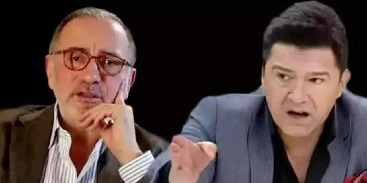 Fatih Altaylı'dan Hakan Ural eleştirisi: Çağıran daha cahil
