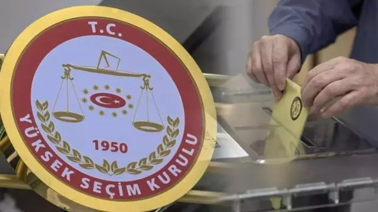 İYİ Parti Ordu'da bir kez daha YSK'ya başvurdu