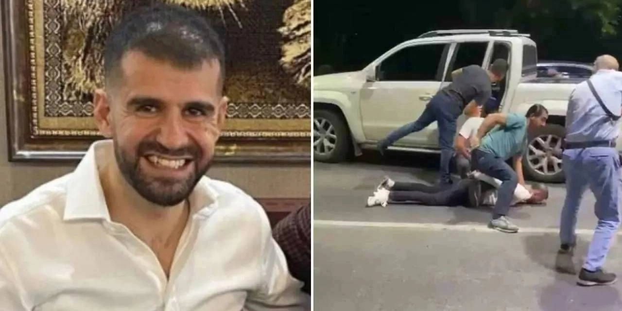 Ayhan Bora Kaplan hakim karşısında