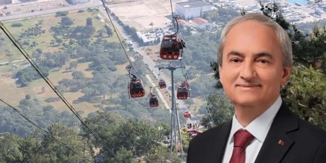 Antalya'daki teleferik kazasında tutuklanan Mesut Kocagöz'ün ifadesi ortaya çıktı