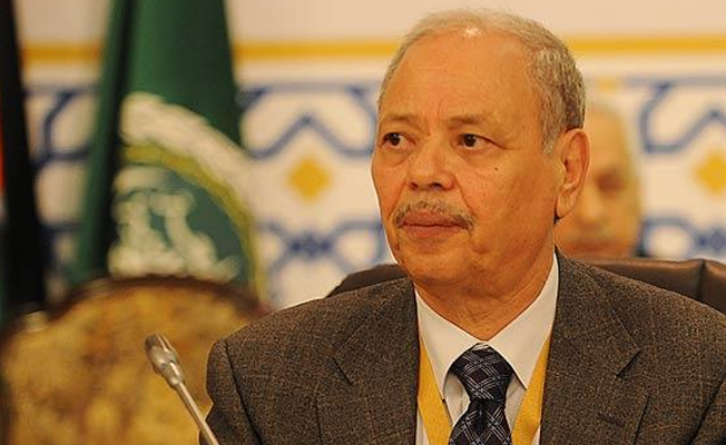 Arap Birliği Genel Sekreter Vekili Ahmed Bin Hilli hayatını kaybetti