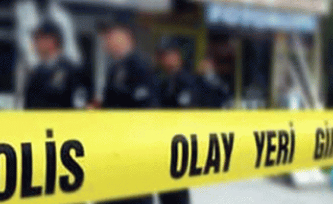 Hatay'da polise saldırı