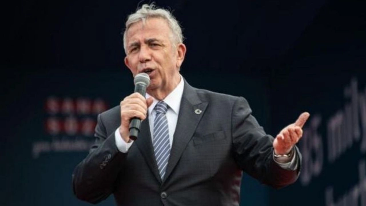Mansur Yavaş'ın seçimden sonraki ilk icraat vaadi belediye meclisinde kabul edildi