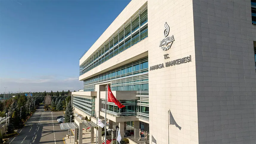 AYM başkanvekilliğine seçilen isim belli oldu
