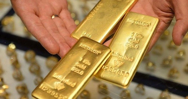 İki dev banka altın tahminini açıkladı