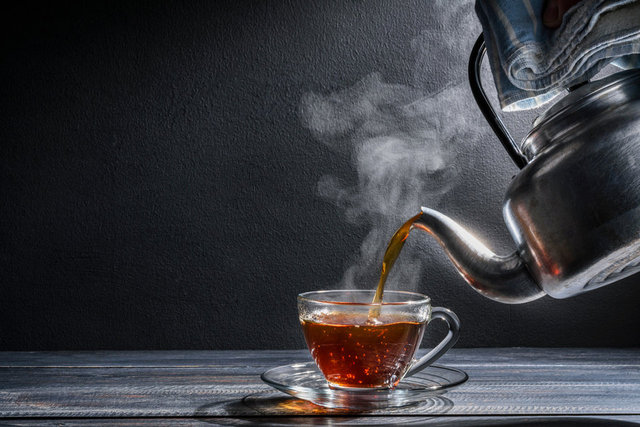 Günde 4 bardak çay içmenin mucizevi faydaları