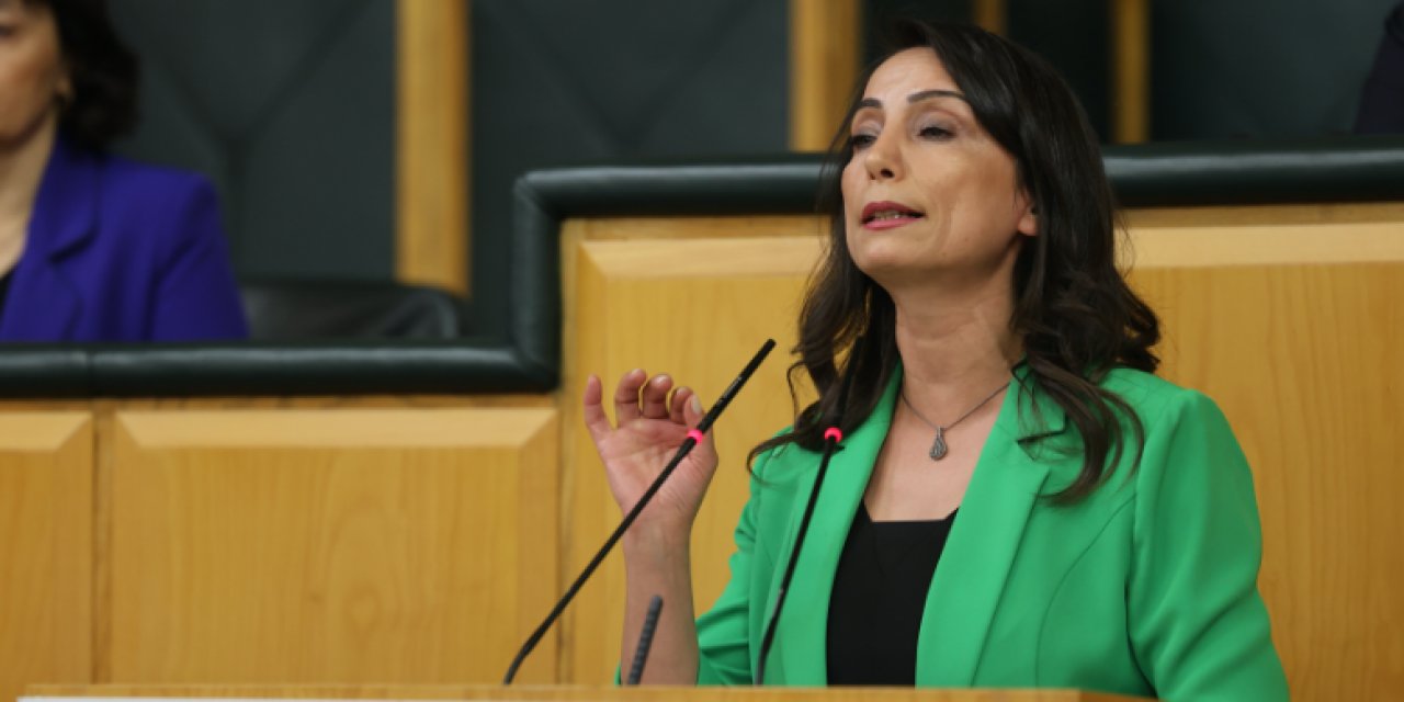 DEM Parti'de 31 Mart sonrası ilk grup toplantısı: "AKP-MHP ortaklığının gidecek yolu kalmadı"