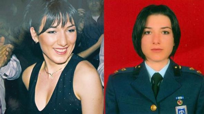 O üsteğmenin annesi: Kızıma cinsel içerikli mesajlar gönderdiler