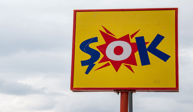 ŞOK Market o e-ticaret sitesini satın aldı