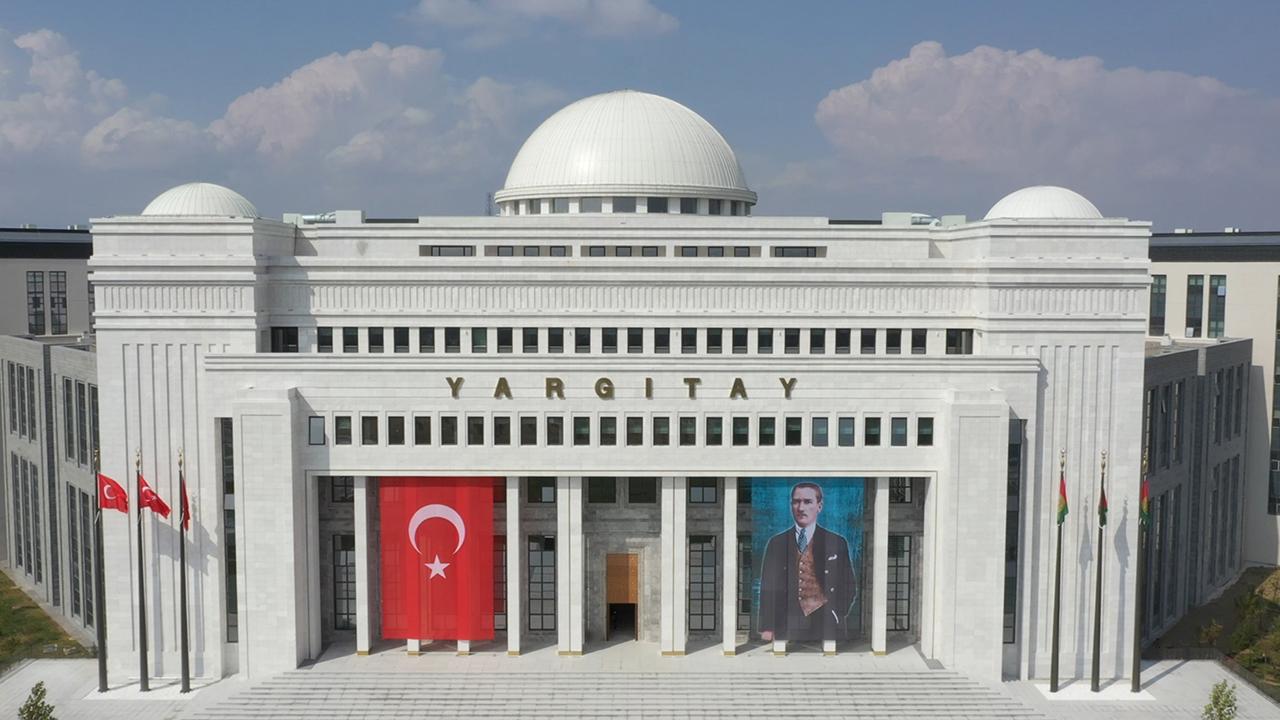 Yargıtay Başkanlığı seçimi yılan hikayesine döndü