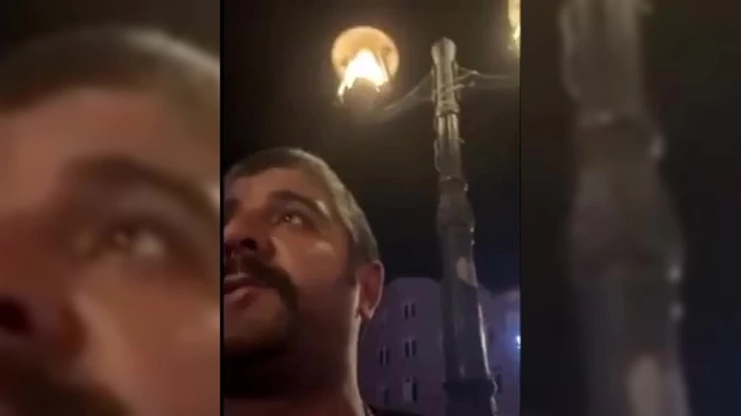 Yanlış yere park eden AKP'li milletvekilini şikayet edince hapis cezasına çarptırıldılar