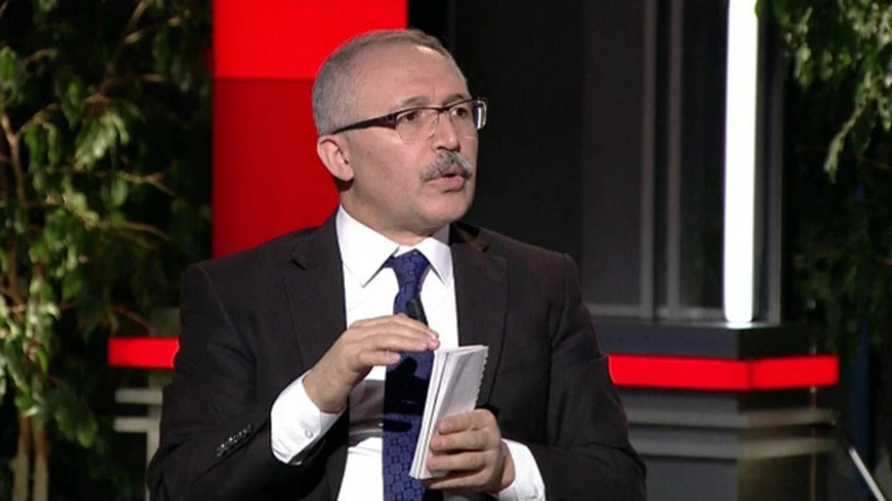 Abdülkadir Selvi'den dikkat çeken yazı: "Osman Kavala’nın, Gezicilerin yıllarca hapiste olmasının ne yararı var?"